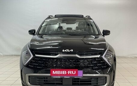 KIA Sportage IV рестайлинг, 2024 год, 3 890 000 рублей, 3 фотография