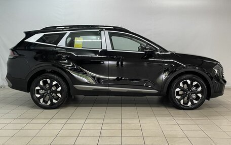 KIA Sportage IV рестайлинг, 2024 год, 3 890 000 рублей, 10 фотография