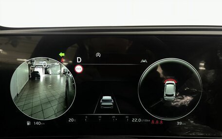 KIA Sportage IV рестайлинг, 2024 год, 3 890 000 рублей, 12 фотография