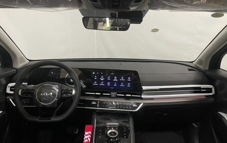 KIA Sportage IV рестайлинг, 2024 год, 3 890 000 рублей, 13 фотография
