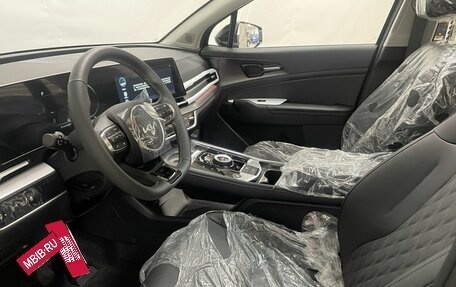 KIA Sportage IV рестайлинг, 2024 год, 3 890 000 рублей, 14 фотография