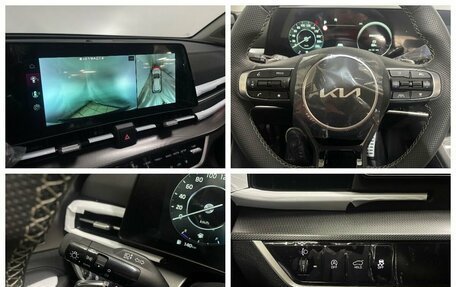 KIA Sportage IV рестайлинг, 2024 год, 3 890 000 рублей, 17 фотография