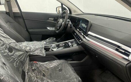 KIA Sportage IV рестайлинг, 2024 год, 3 890 000 рублей, 22 фотография