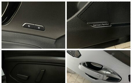 KIA Sportage IV рестайлинг, 2024 год, 3 890 000 рублей, 18 фотография