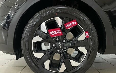 KIA Sportage IV рестайлинг, 2024 год, 3 890 000 рублей, 23 фотография