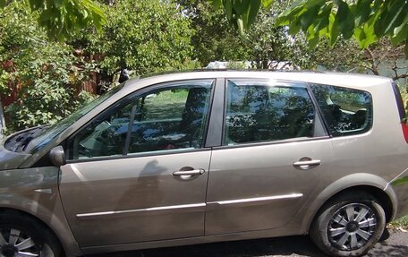 Renault Scenic III, 2009 год, 630 000 рублей, 2 фотография
