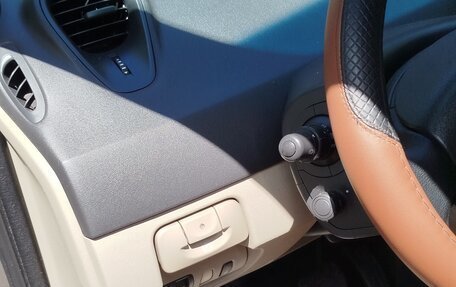 Renault Scenic III, 2009 год, 630 000 рублей, 5 фотография