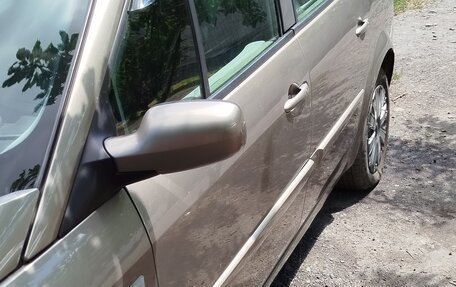 Renault Scenic III, 2009 год, 630 000 рублей, 3 фотография