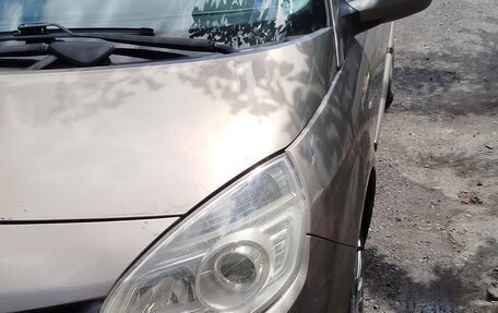 Renault Scenic III, 2009 год, 630 000 рублей, 4 фотография