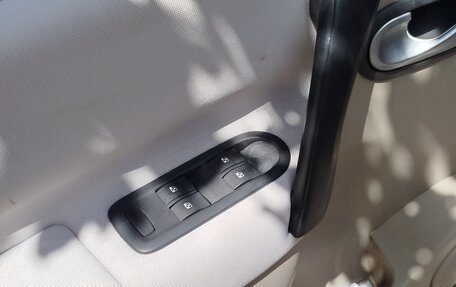 Renault Scenic III, 2009 год, 630 000 рублей, 7 фотография