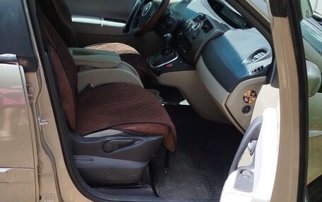 Renault Scenic III, 2009 год, 630 000 рублей, 8 фотография