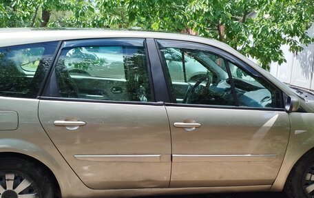 Renault Scenic III, 2009 год, 630 000 рублей, 11 фотография