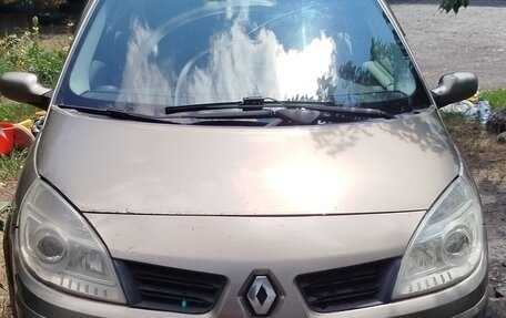 Renault Scenic III, 2009 год, 630 000 рублей, 6 фотография