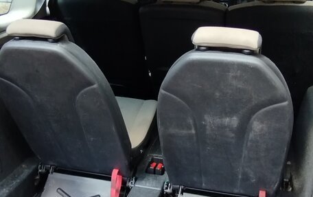 Renault Scenic III, 2009 год, 630 000 рублей, 14 фотография