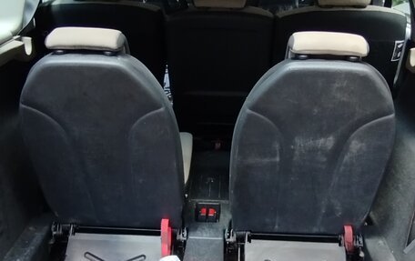 Renault Scenic III, 2009 год, 630 000 рублей, 12 фотография