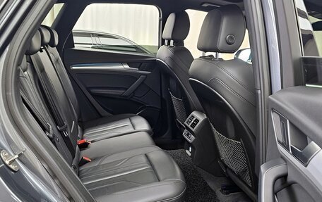 Audi Q5, 2020 год, 2 846 000 рублей, 7 фотография