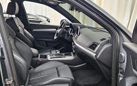Audi Q5, 2020 год, 2 846 000 рублей, 8 фотография