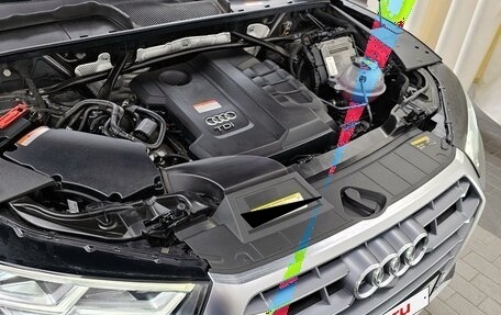 Audi Q5, 2020 год, 2 846 000 рублей, 3 фотография