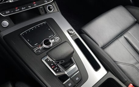 Audi Q5, 2020 год, 2 846 000 рублей, 12 фотография