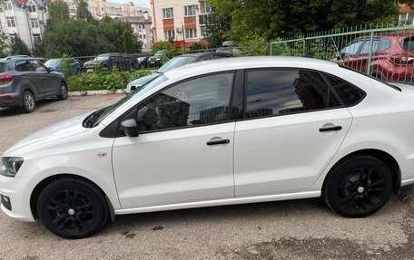 Volkswagen Polo VI (EU Market), 2020 год, 1 300 000 рублей, 4 фотография