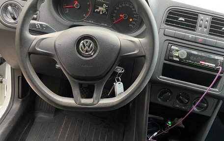 Volkswagen Polo VI (EU Market), 2020 год, 1 300 000 рублей, 7 фотография