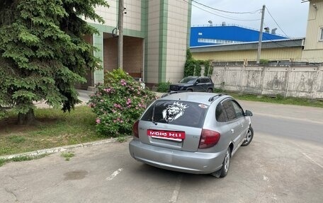 KIA Rio II, 2004 год, 550 000 рублей, 4 фотография