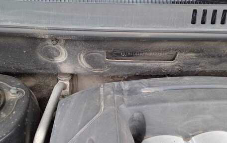 Hyundai Santa Fe Classic, 2008 год, 900 000 рублей, 11 фотография