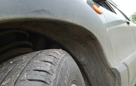 Hyundai Santa Fe Classic, 2008 год, 900 000 рублей, 8 фотография