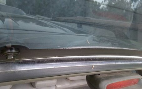 Hyundai Santa Fe Classic, 2008 год, 900 000 рублей, 6 фотография