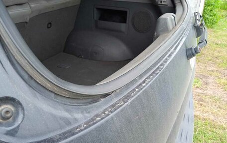 Hyundai Santa Fe Classic, 2008 год, 900 000 рублей, 10 фотография