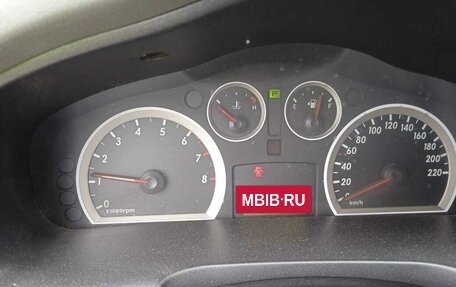 Hyundai Santa Fe Classic, 2008 год, 900 000 рублей, 4 фотография