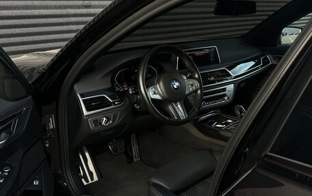 BMW 7 серия, 2020 год, 5 650 000 рублей, 18 фотография