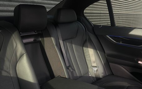 BMW 7 серия, 2020 год, 5 650 000 рублей, 15 фотография