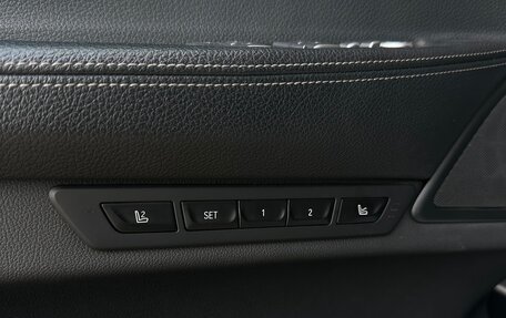 BMW 7 серия, 2020 год, 5 650 000 рублей, 14 фотография