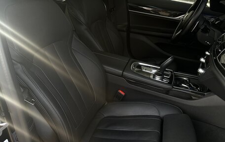 BMW 7 серия, 2020 год, 5 650 000 рублей, 8 фотография