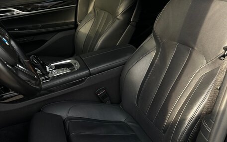 BMW 7 серия, 2020 год, 5 650 000 рублей, 13 фотография