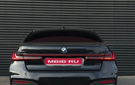 BMW 7 серия, 2020 год, 5 650 000 рублей, 16 фотография