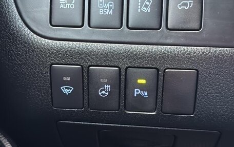Toyota Highlander III, 2014 год, 2 925 000 рублей, 22 фотография