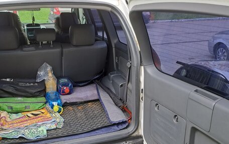 Toyota Land Cruiser Prado 120 рестайлинг, 2004 год, 1 385 000 рублей, 7 фотография