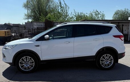 Ford Kuga III, 2014 год, 1 600 000 рублей, 3 фотография