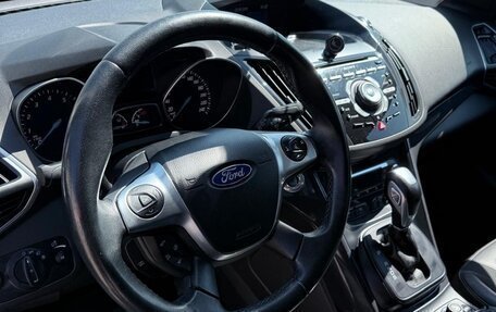 Ford Kuga III, 2014 год, 1 600 000 рублей, 5 фотография