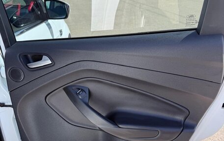 Ford Kuga III, 2014 год, 1 600 000 рублей, 11 фотография