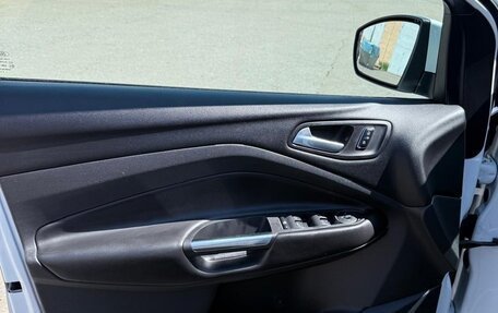 Ford Kuga III, 2014 год, 1 600 000 рублей, 8 фотография