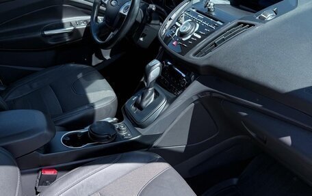 Ford Kuga III, 2014 год, 1 600 000 рублей, 16 фотография