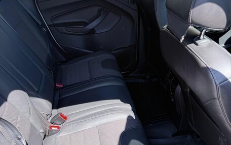 Ford Kuga III, 2014 год, 1 600 000 рублей, 15 фотография