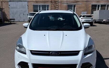 Ford Kuga III, 2014 год, 1 600 000 рублей, 4 фотография