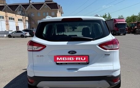 Ford Kuga III, 2014 год, 1 600 000 рублей, 13 фотография