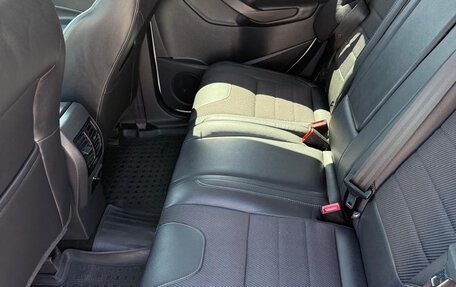 Ford Kuga III, 2014 год, 1 600 000 рублей, 18 фотография