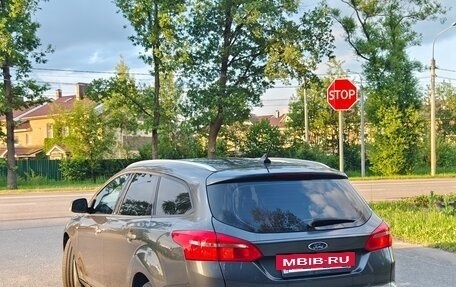 Ford Focus III, 2016 год, 1 200 000 рублей, 3 фотография