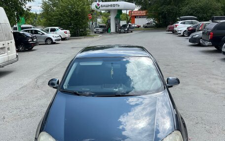 Volkswagen Jetta VI, 2007 год, 590 000 рублей, 5 фотография